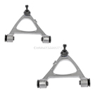 2006 Mazda RX-8 Control Arm Kit 1