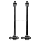 2000 Honda Prelude Control Arm Kit 1