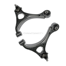 2007 Honda Civic Control Arm Kit 1