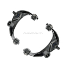 2012 Mazda 6 Control Arm Kit 1