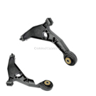 2012 Chrysler 200 Control Arm Kit 1