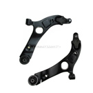2012 Hyundai Sonata Control Arm Kit 1