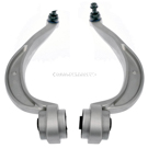 2011 Audi A4 Control Arm Kit 1