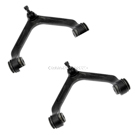 2004 Dodge Ram Trucks Control Arm Kit 1
