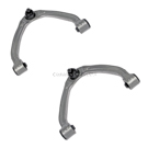2007 Infiniti M45 Control Arm Kit 1