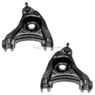 2002 Ford Mustang Control Arm Kit 1