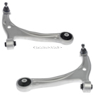 2014 Honda Odyssey Control Arm Kit 1