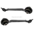 2009 Dodge Challenger Control Arm Kit 1