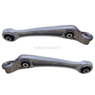 2014 Audi S4 Control Arm Kit 1