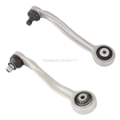 2012 Audi A6 Control Arm Kit 1