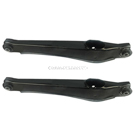 2007 Jeep Compass Control Arm Kit 1