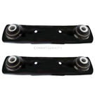 2011 Saab 9-5 Control Arm Kit 1