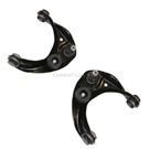 2012 Mazda 6 Control Arm Kit 1