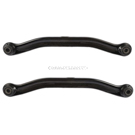 2012 Mercedes Benz GL350 Control Arm Kit 1
