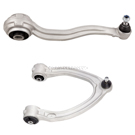 2005 Mercedes Benz C55 AMG Control Arm Kit 1