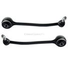 2016 Ford Mustang Control Arm Kit 1
