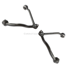2007 Kia Sorento Control Arm Kit 1