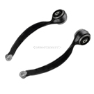 2012 Bmw X1 Control Arm Kit 1