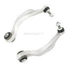 BuyAutoParts  Bmw 740LixDrive Control Arm Kit 93-82875K1