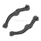 2000 Subaru Legacy Control Arm Kit 1