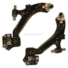 2012 Honda CR-V Control Arm Kit 1