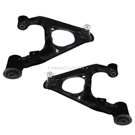 1999 Mazda Miata Control Arm Kit 1
