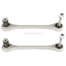 2007 Audi S8 Control Arm Kit 1