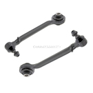 2008 Dodge Challenger Control Arm Kit 1