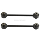 2007 Ford Expedition Control Arm Kit 1