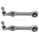 BuyAutoParts  Mercedes Benz E400 Control Arm Kit 93-82916K1