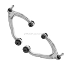 2016 Gmc Yukon Control Arm Kit 1