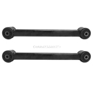 2007 Dodge Nitro Control Arm Kit 1
