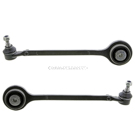 BuyAutoParts 2012 Chrysler 300 Control Arm Kit 93-82928K1