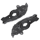 1982 Dodge D50 Ram Control Arm Kit 1