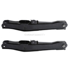 2017 Dodge Journey Control Arm Kit 1