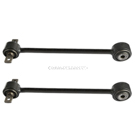 2017 Ford Expedition Control Arm Kit 1