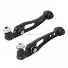2017 Land Rover Range Rover Control Arm Kit 1