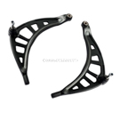 2016 Mini Cooper Paceman Control Arm Kit 1