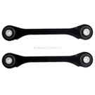 2012 Audi A4 Control Arm Kit 1