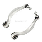 2015 Bmw 528i xDrive Control Arm Kit 1
