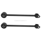 2004 Honda Accord Control Arm Kit 1