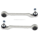 2017 Bmw 330e Control Arm Kit 1