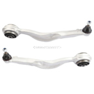 2012 Mercedes Benz E550 Control Arm Kit 1