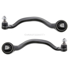 2017 Bmw X5 Control Arm Kit 1