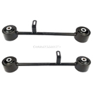 2003 Toyota 4Runner Control Arm Kit 1