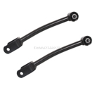 2011 Chrysler 200 Control Arm Kit 1