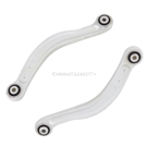 2019 Mercedes Benz E450 Control Arm Kit 1
