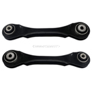 2017 Bmw 330e Control Arm Kit 1