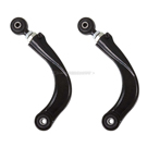 2012 Mazda 3 Control Arm Kit 1