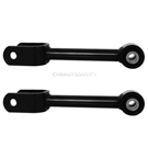 2012 Chrysler 200 Control Arm Kit 1
